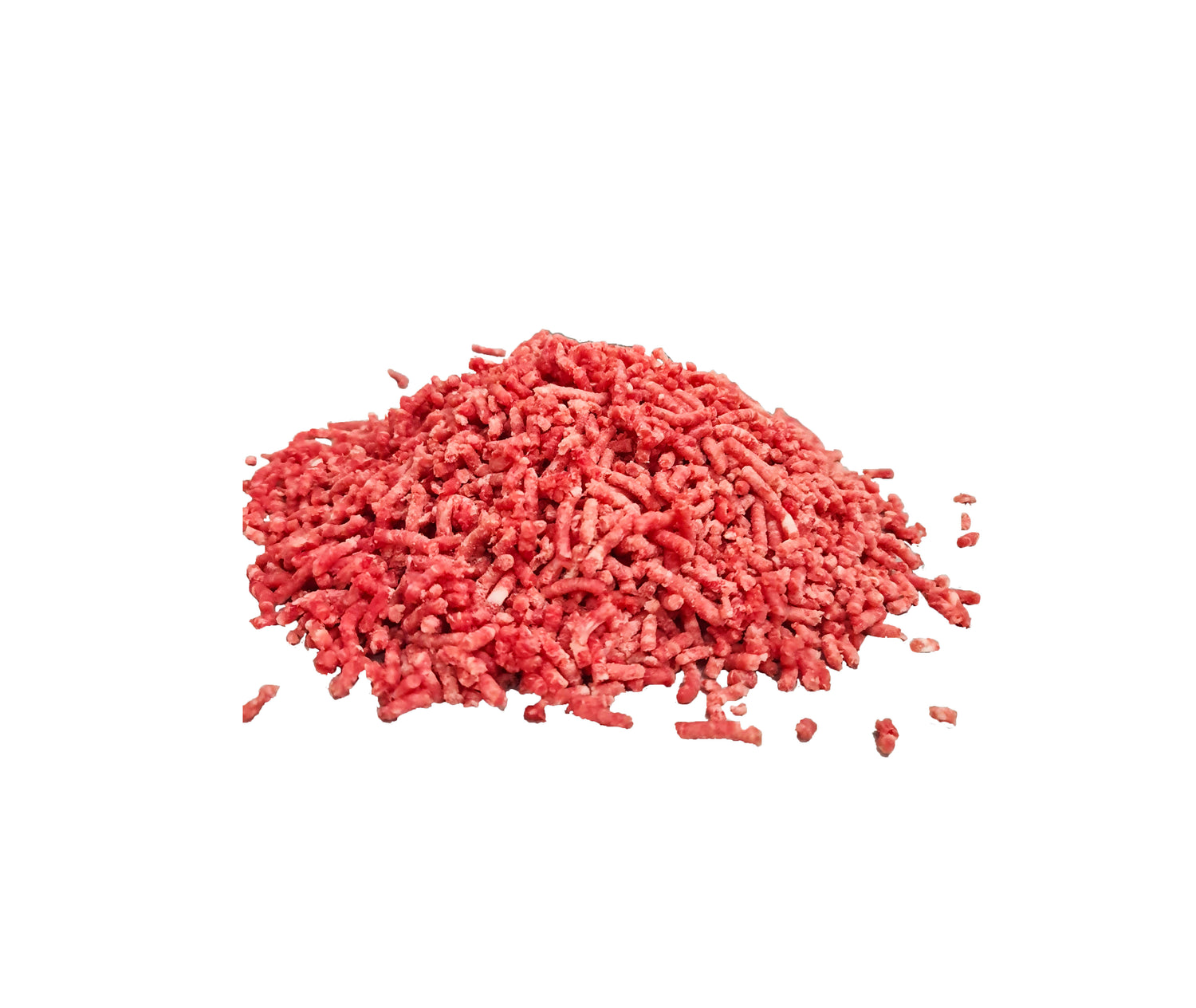 Beef Ground Meat (Qeema) HALAL