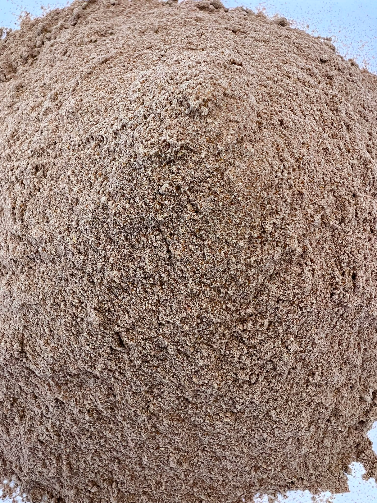 Brown Teff Flour