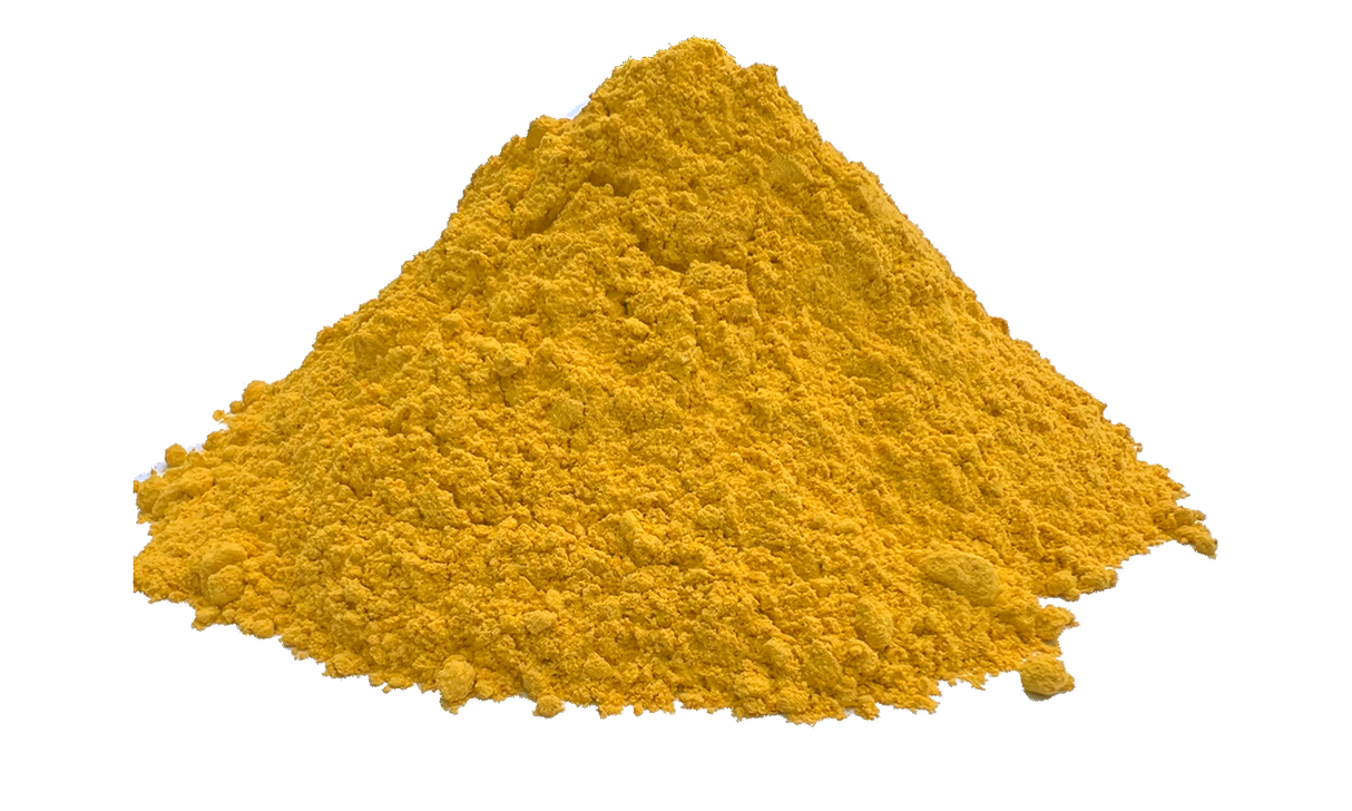 Mitin Shero (Ethiopian Spiced Chickpea Flour)