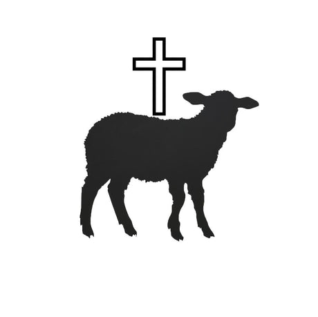 LAMB CHRISTIAN