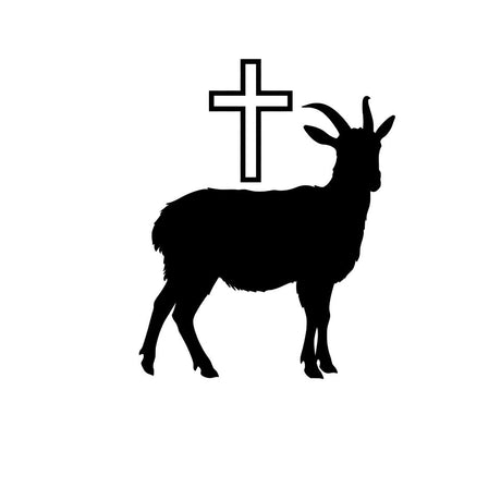 GOAT CHRISTIAN