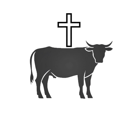 BEEF CHRISTIAN