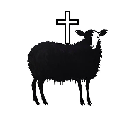 SHEEP CHRISTIAN
