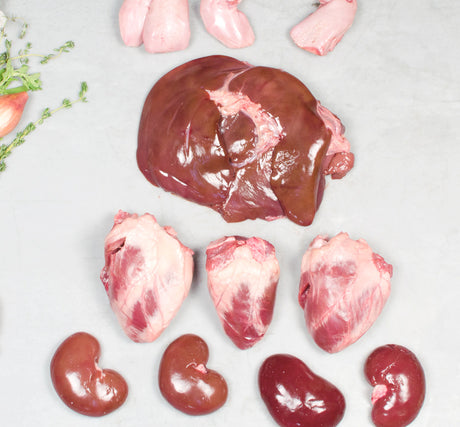 OFFAL CHRISTIAN