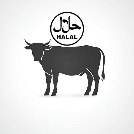 BEEF HALAL