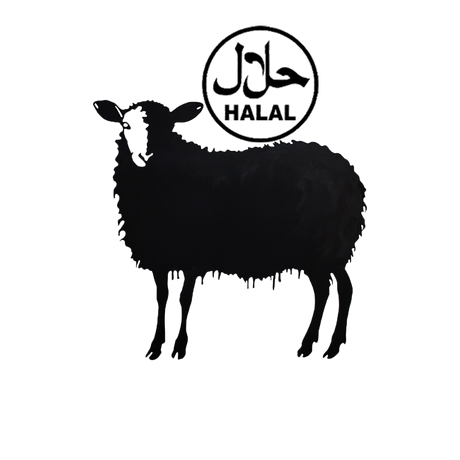 SHEEP HALAL