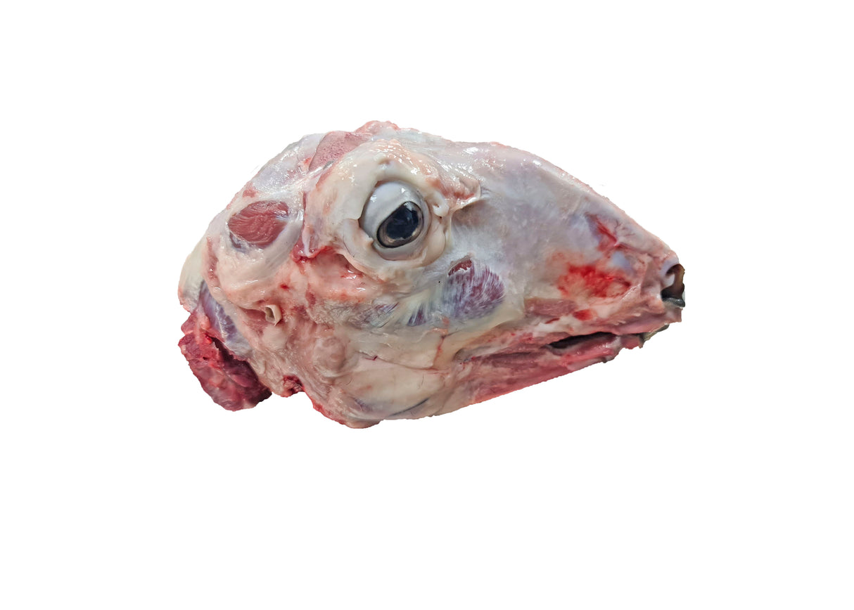 Goat Head CHRISTIAN