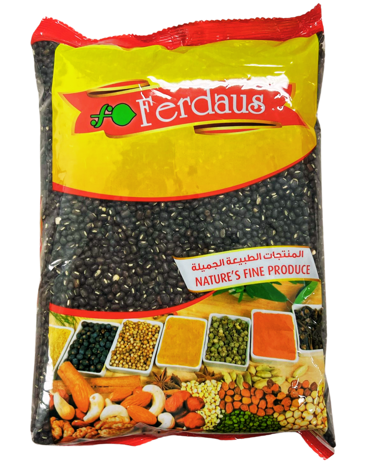 Mash Dal Whole 1 kg