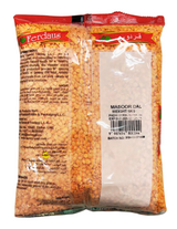 Masoor Dal 1 kg
