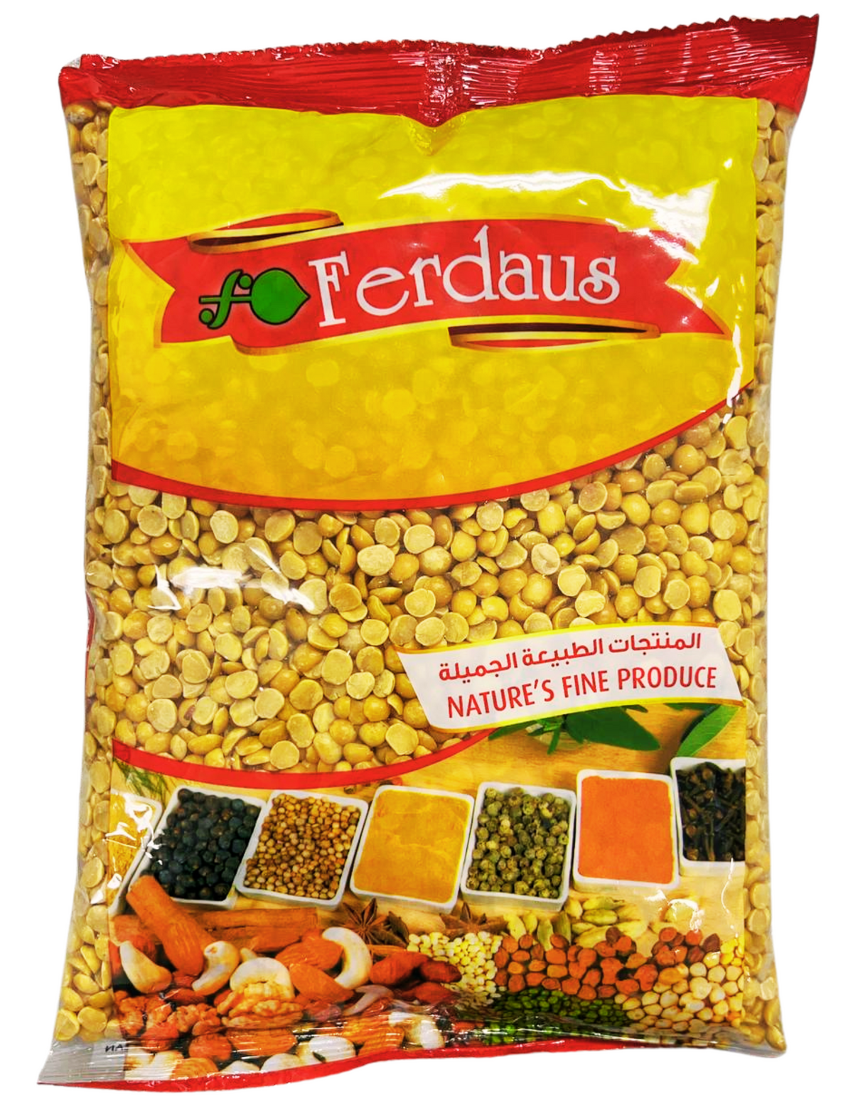 Toor Dal 1 kg