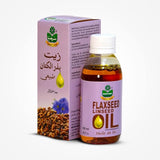 FLAXSEED OIL MARHABA