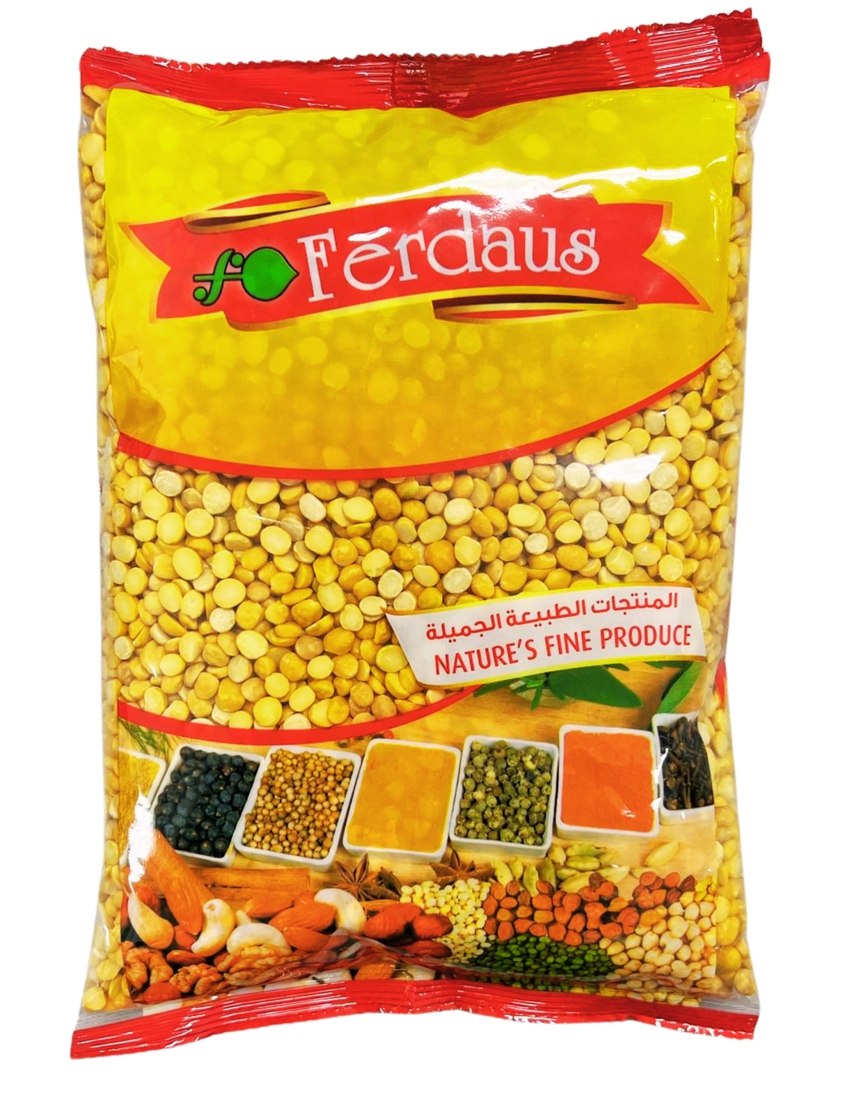 Chana Dal 1 kg