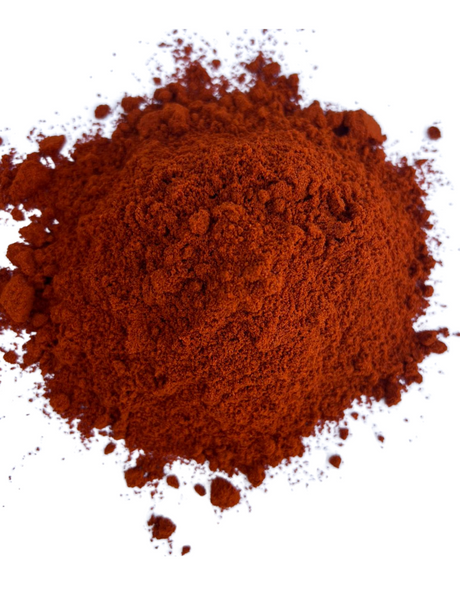 Awaze - Authentic Ethiopian Spicy Sauce
