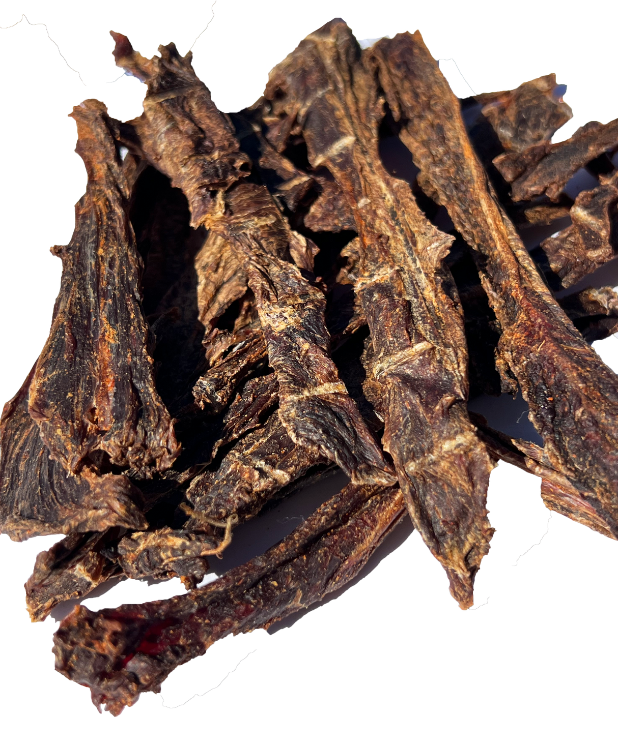 Quanta Beef (Ethiopian Beef Jerky)