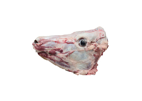 Beef Head CHRISTIAN