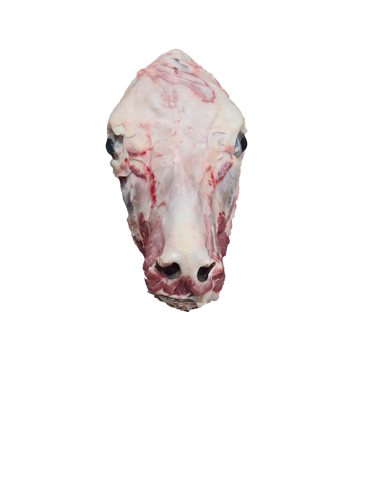 Beef Head CHRISTIAN