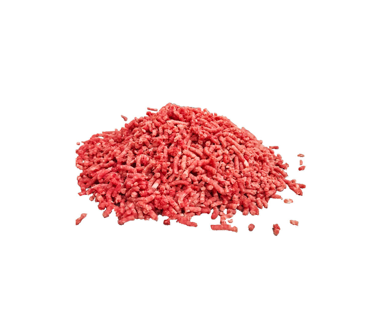 Beef Ground Meat CHRISTIAN