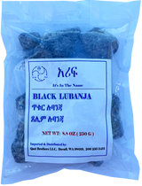 Black Lubanja