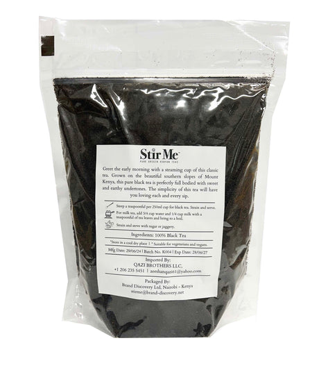 Premium Black Tea (Kenya)