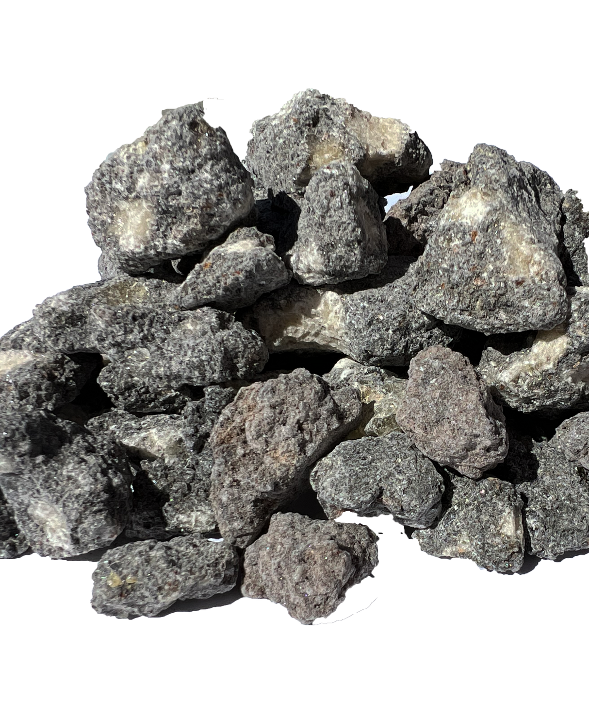 Black Lubanja