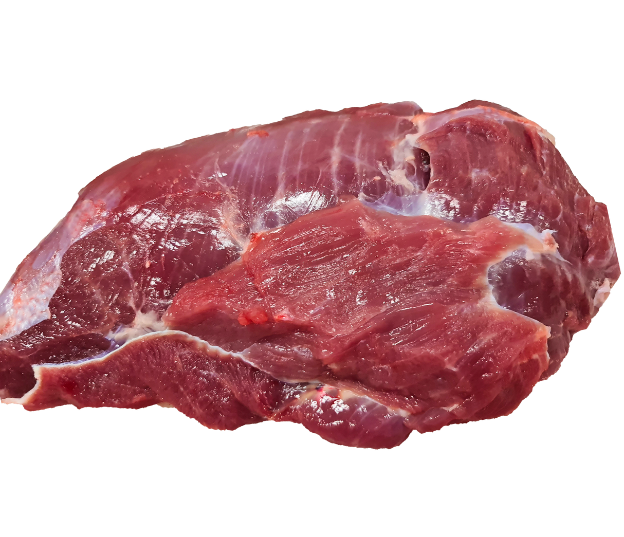 Beef boneless HALAL