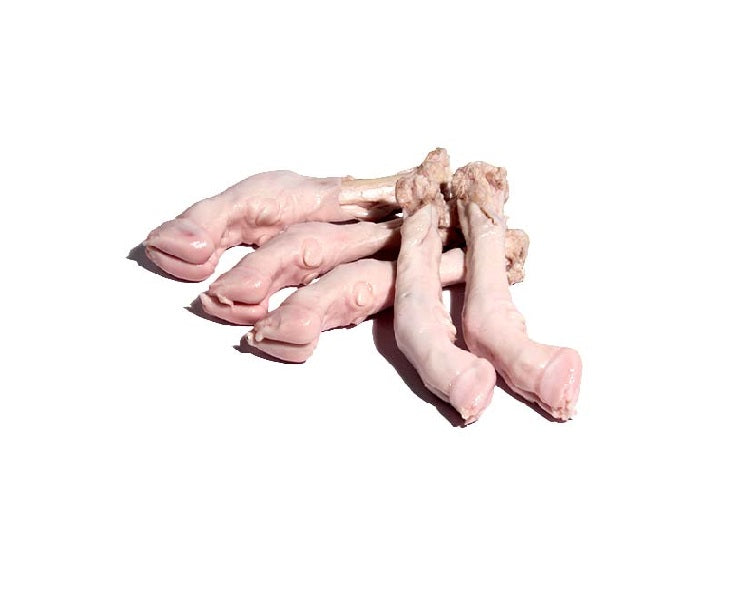 Goat Paya HALAL