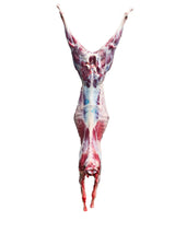 Goat whole carcass CHRISTIAN