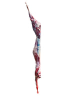 Goat half carcass CHRISTIAN