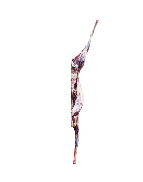 Goat half carcass CHRISTIAN