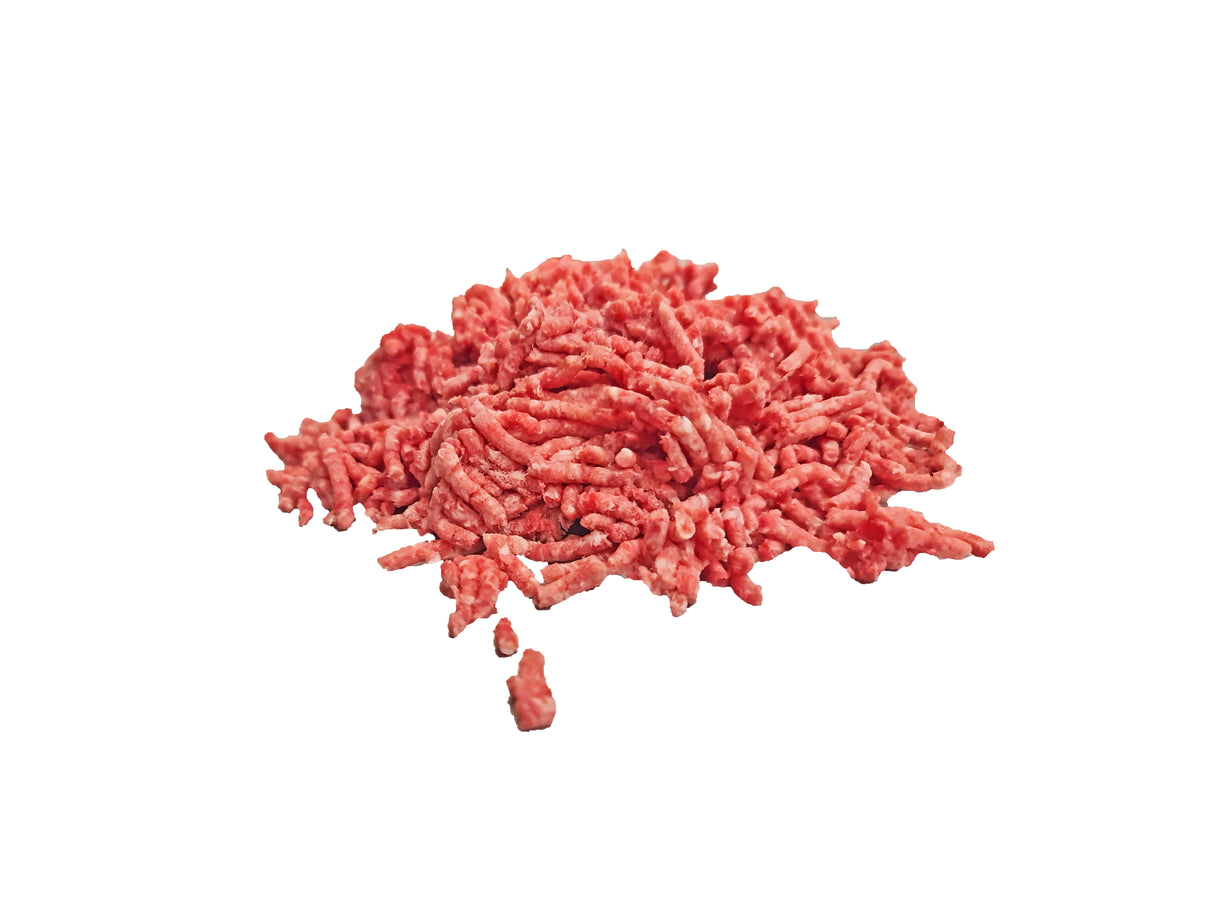 Goat Ground Meat CHRISTIAN