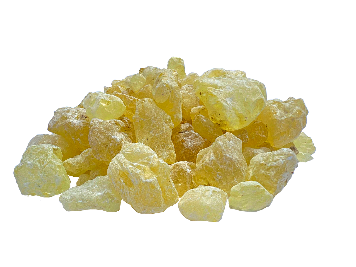 Greece Etan (Ethiopian Frankincense)