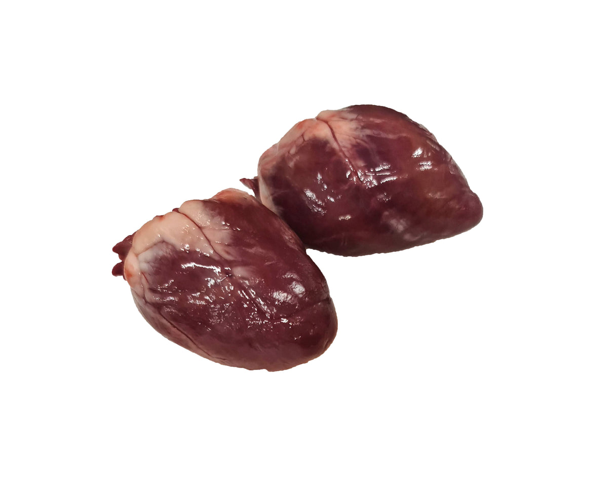 Goat Heart CHRISTIAN