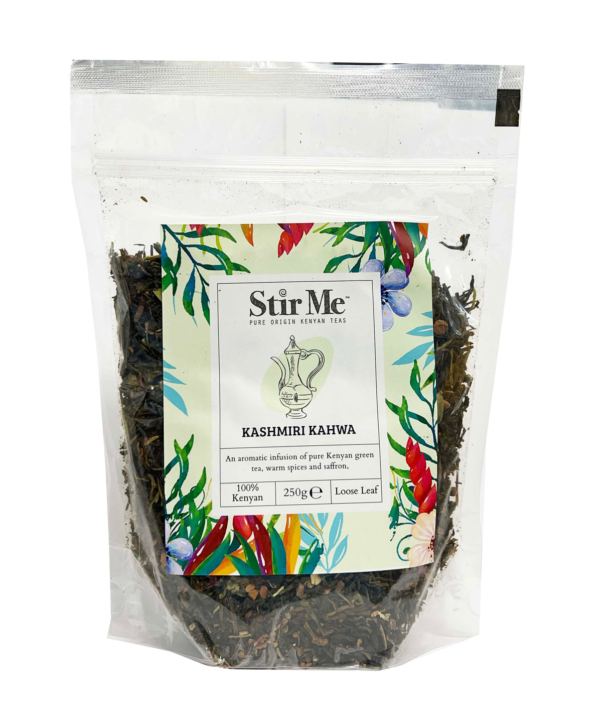 Tea Kashmiri Kahwa (Kenya)