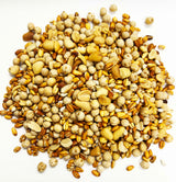 Kolo (Roasted Barley Snack)