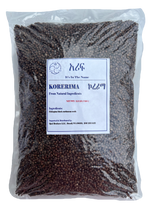 Korerima whole (Ethiopian Black Cardamom)