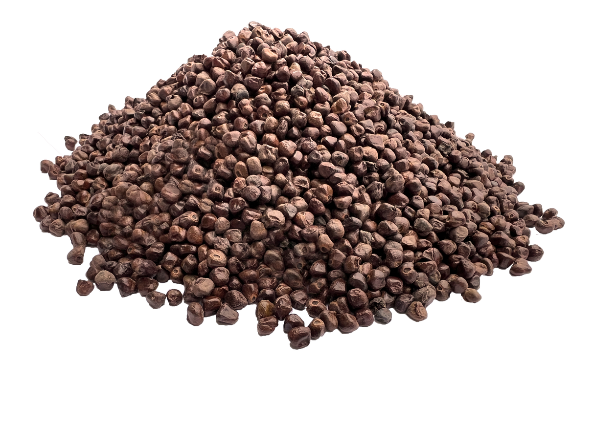 Korerima whole (Ethiopian Black Cardamom)