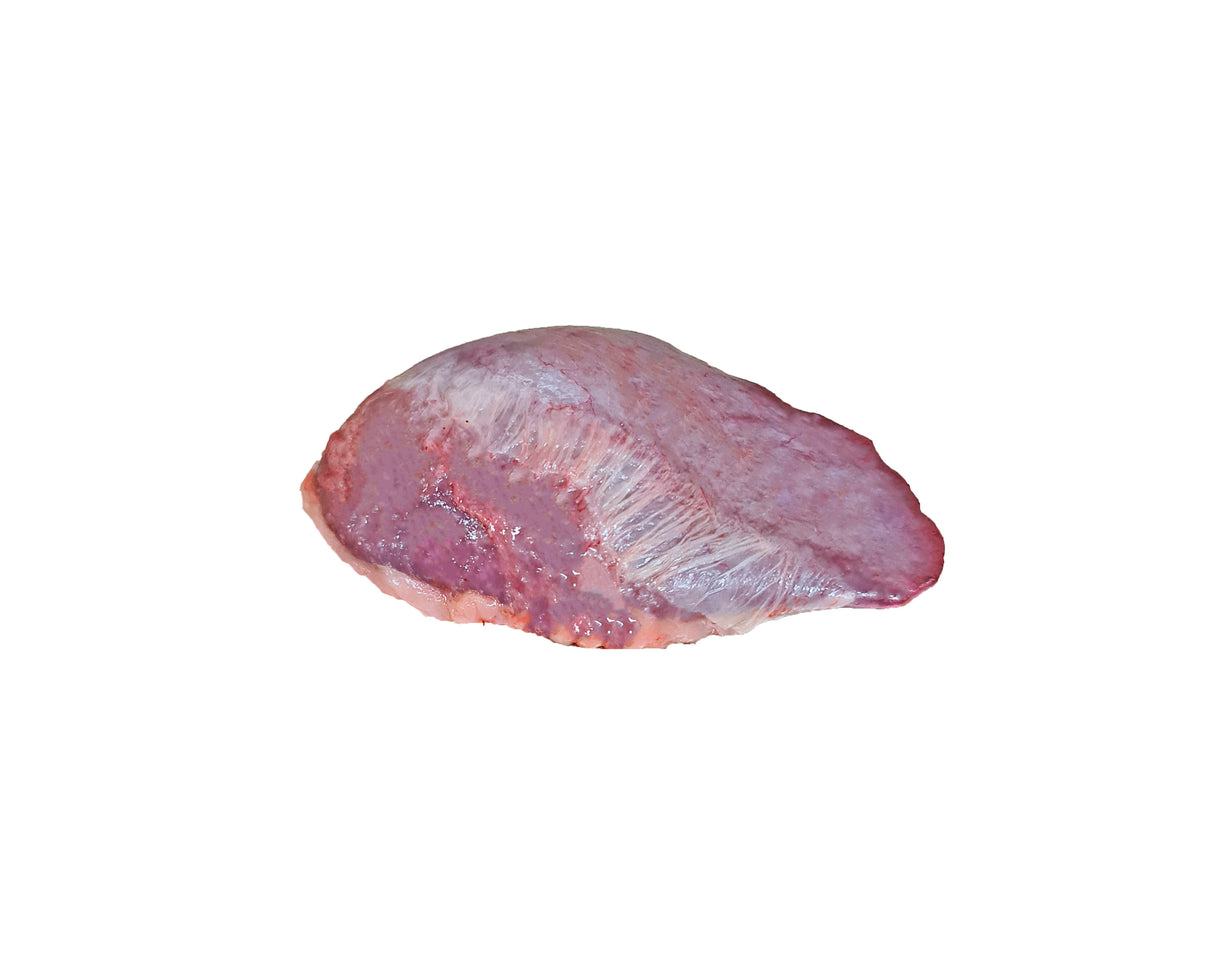 Lamb Spleen CHRISTIAN