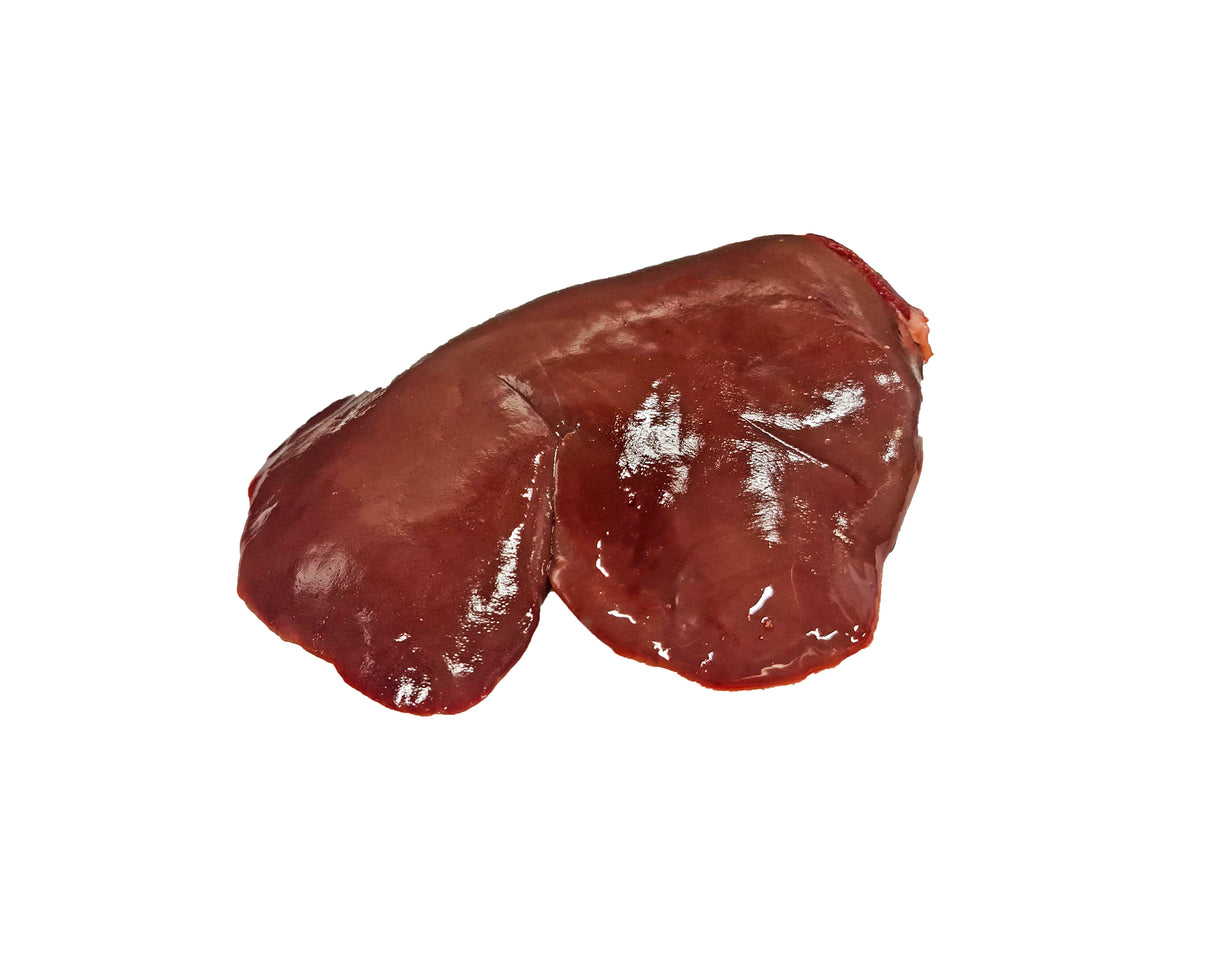 Goat Liver CHRISTIAN