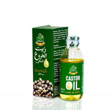 CASTOR OIL MARHABA