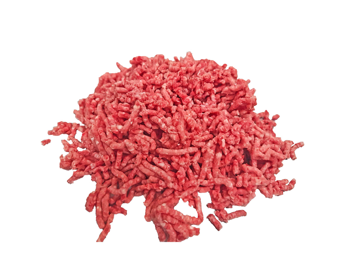 Lamb Ground Meat  CHRISTIAN