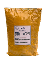 Mitin Shero (Ethiopian Spiced Chickpea Flour)