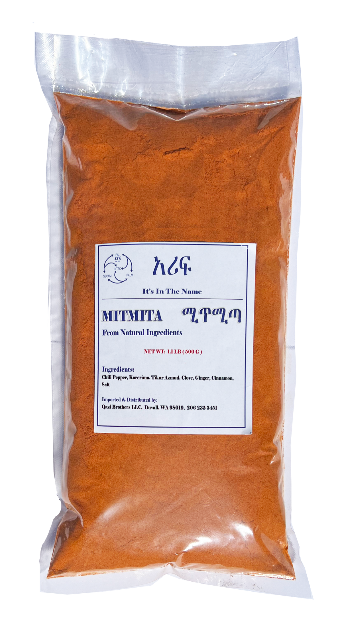 Mitmita