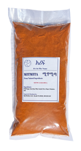 Mitmita