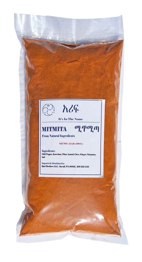 Mitmita