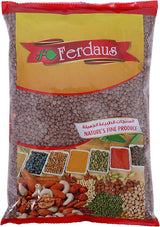 Red Masoor Whole 1 kg