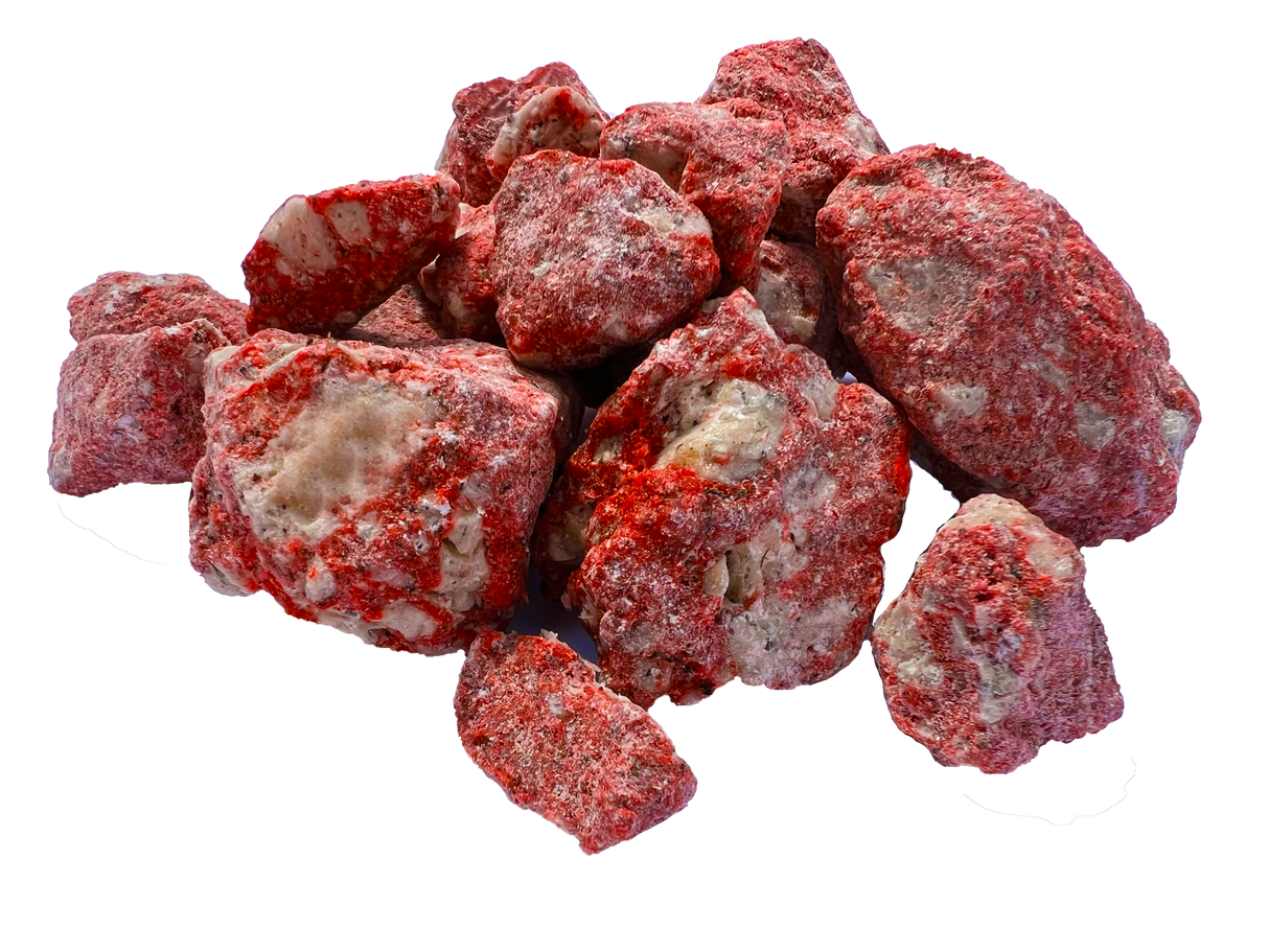 Red Lubanja