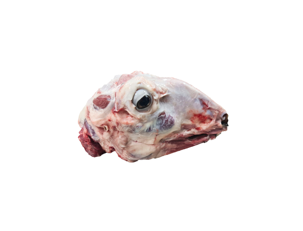 Sheep Head CHRISTIAN