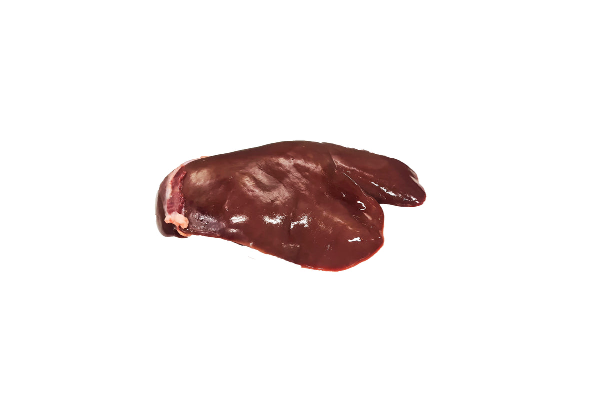 Sheep Liver CHRISTIAN
