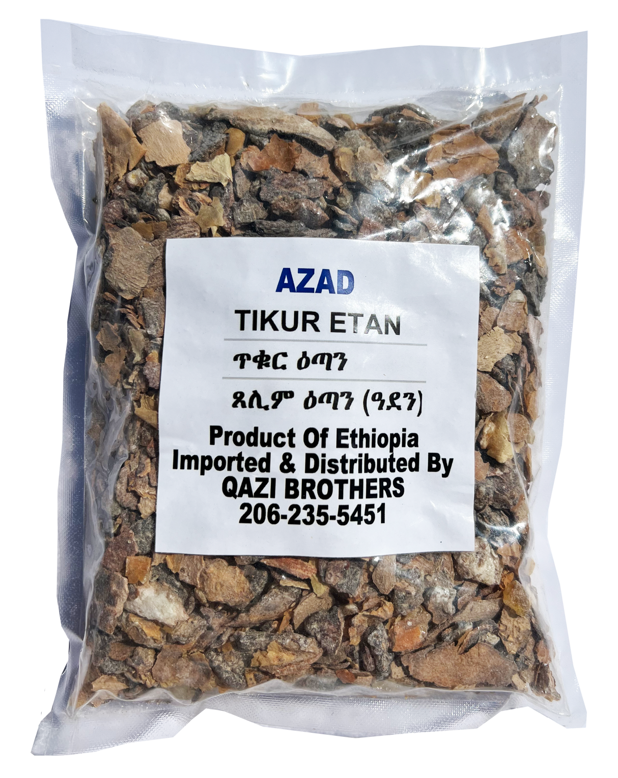 Tikur Etan