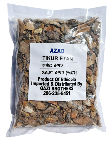 Tikur Etan